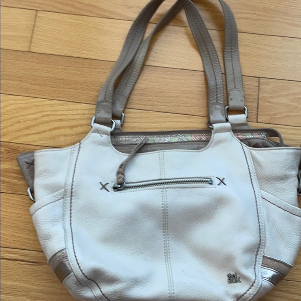 2 for 20 🎉 The Sak Kendra Satchel